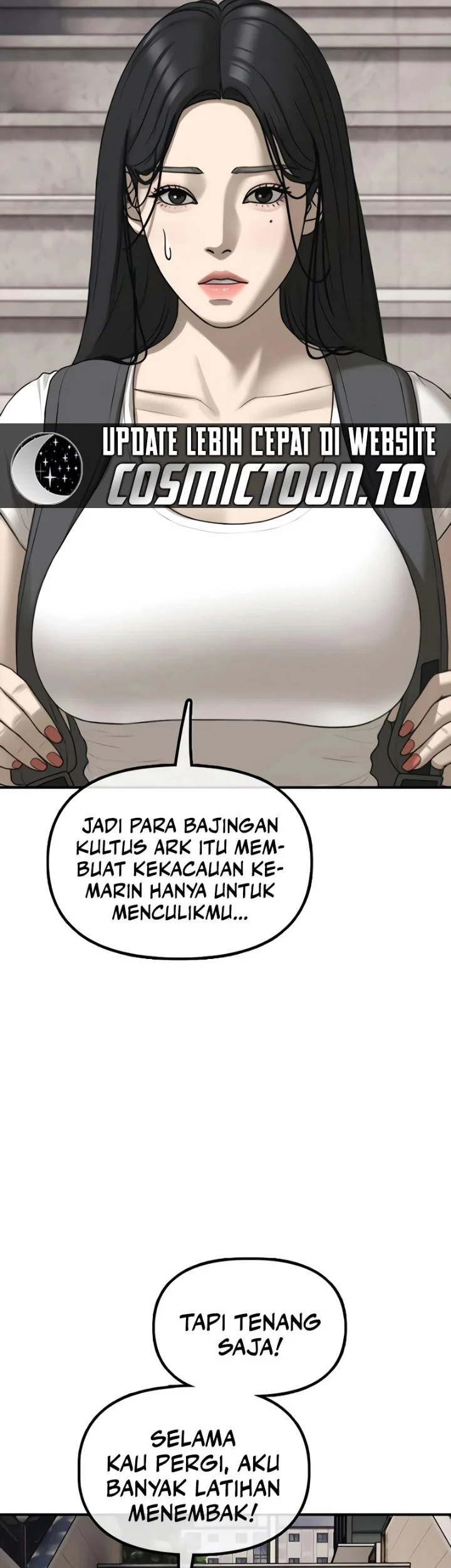 The End Has Come Chapter 73 - halaman 80