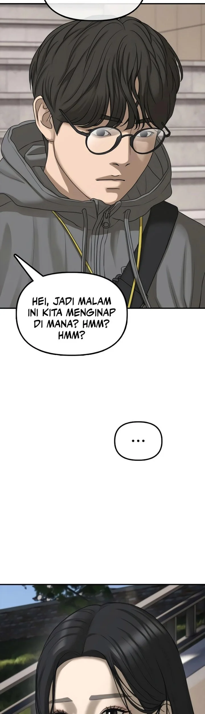 The End Has Come Chapter 73 - halaman 83