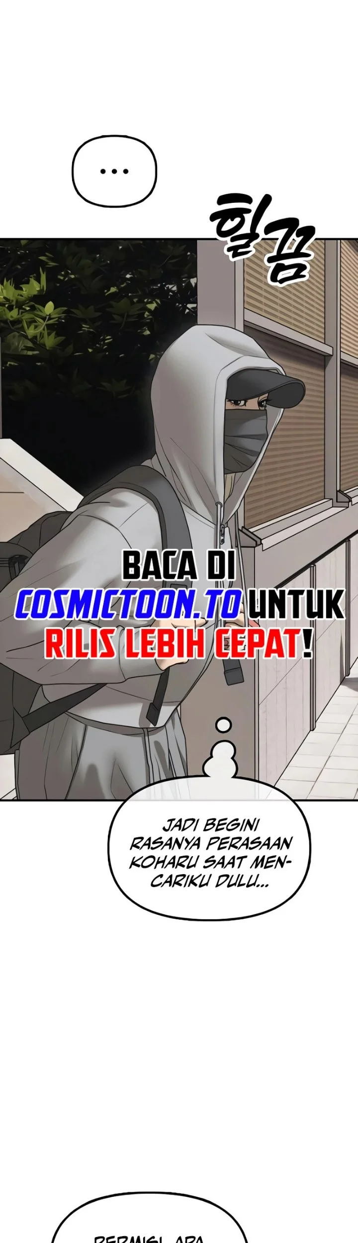 The End Has Come Chapter 74 - halaman 15