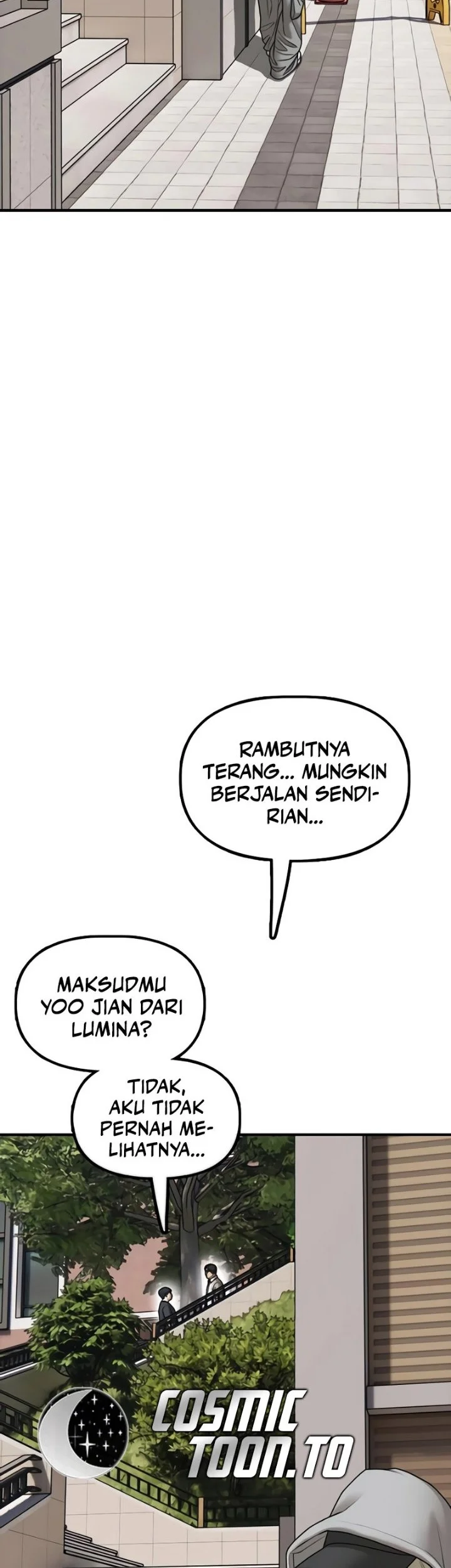 The End Has Come Chapter 74 - halaman 18