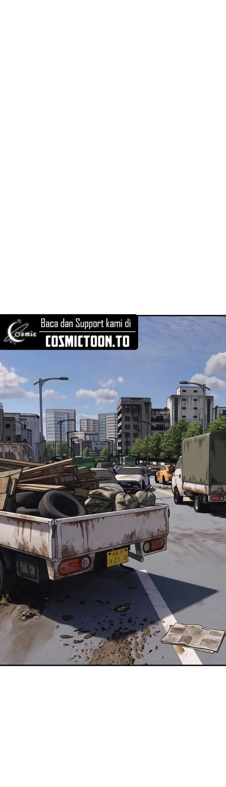 The End Has Come Chapter 74 - halaman 21