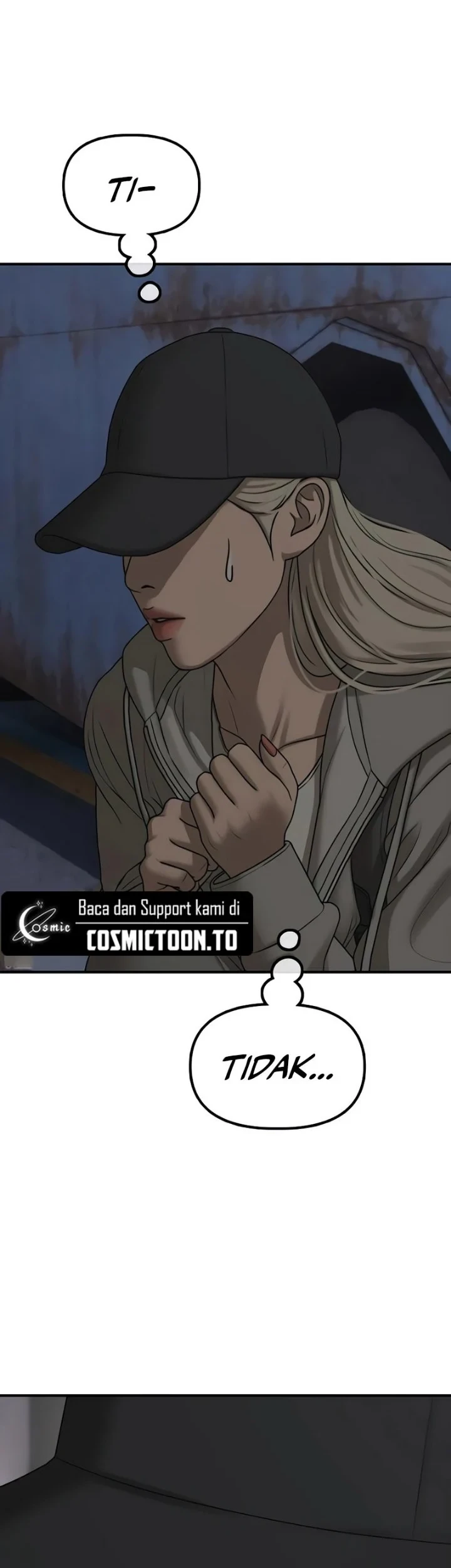 The End Has Come Chapter 74 - halaman 32