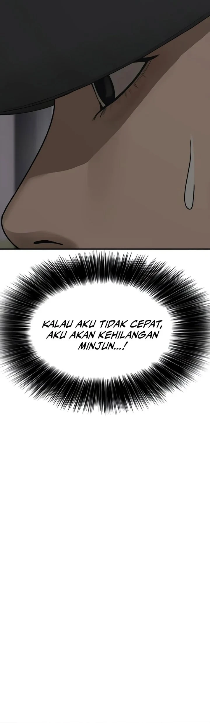 The End Has Come Chapter 74 - halaman 33
