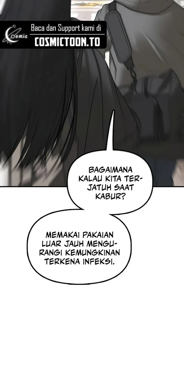 The End Has Come Chapter 74 - halaman 38