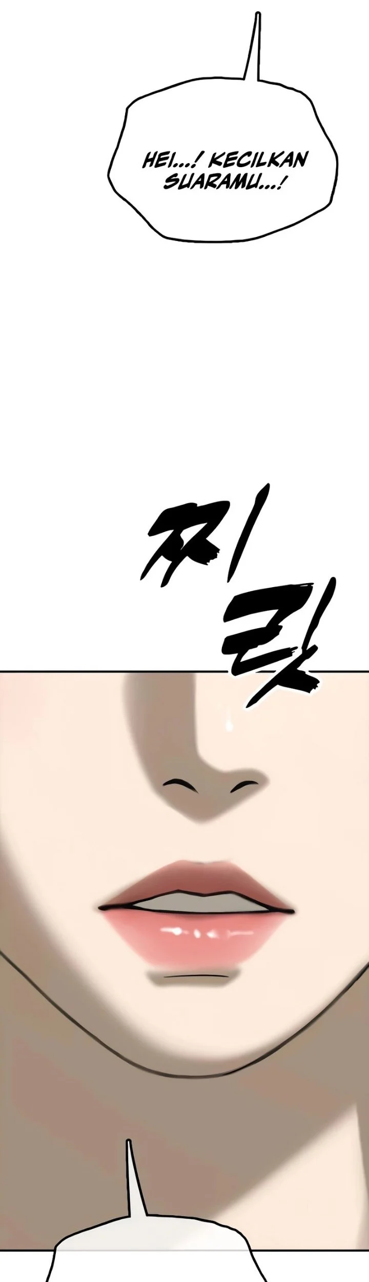 The End Has Come Chapter 74 - halaman 40