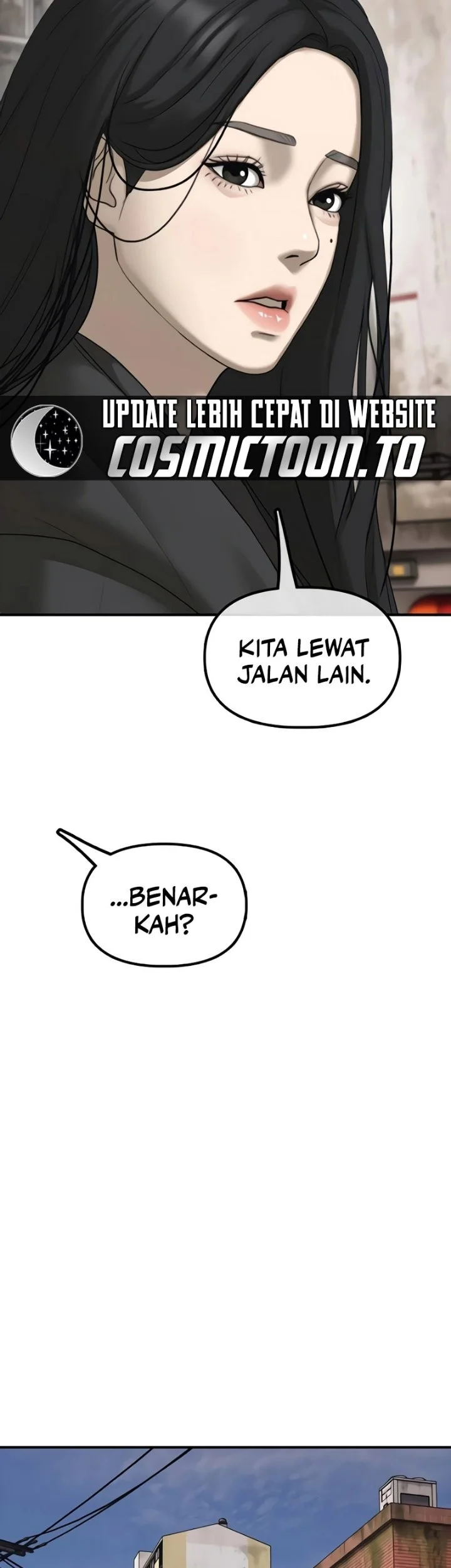 The End Has Come Chapter 74 - halaman 43