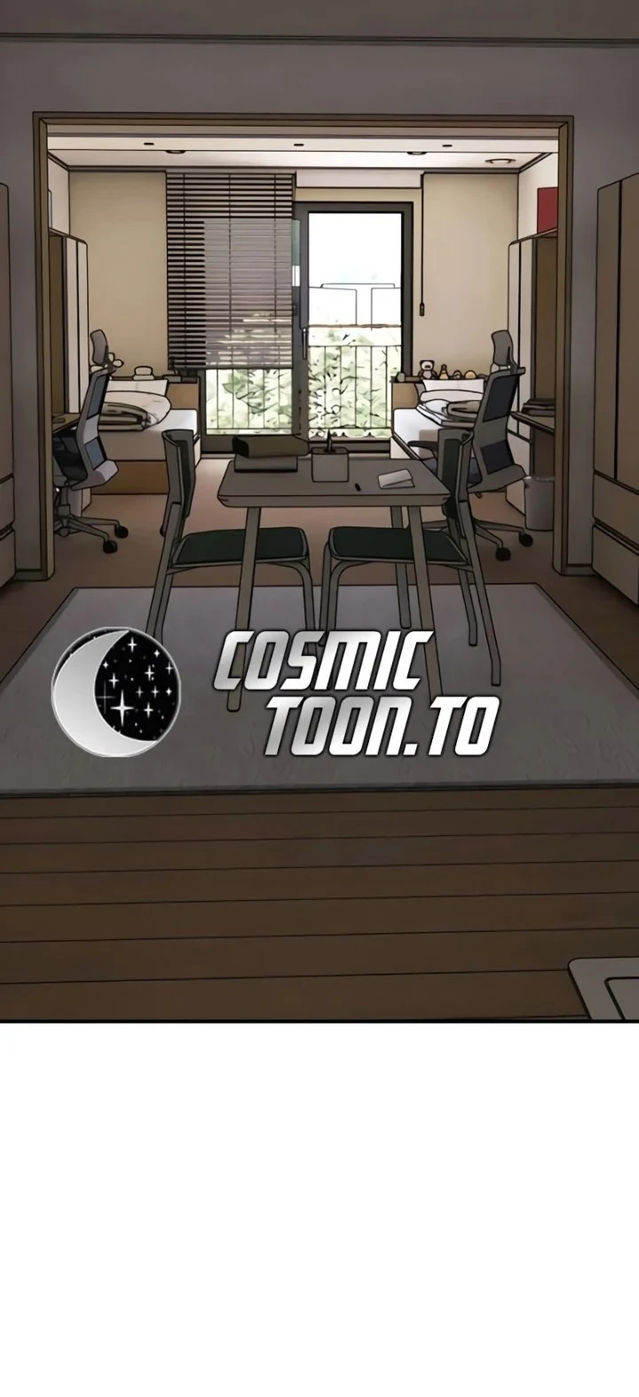 The End Has Come Chapter 74 - halaman 5