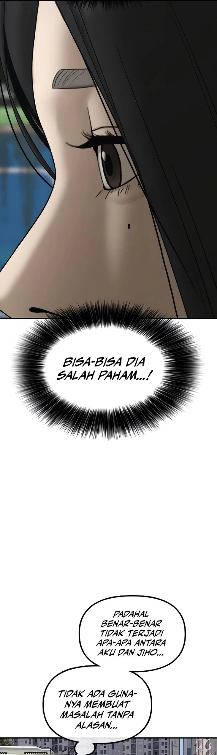 The End Has Come Chapter 74 - halaman 51