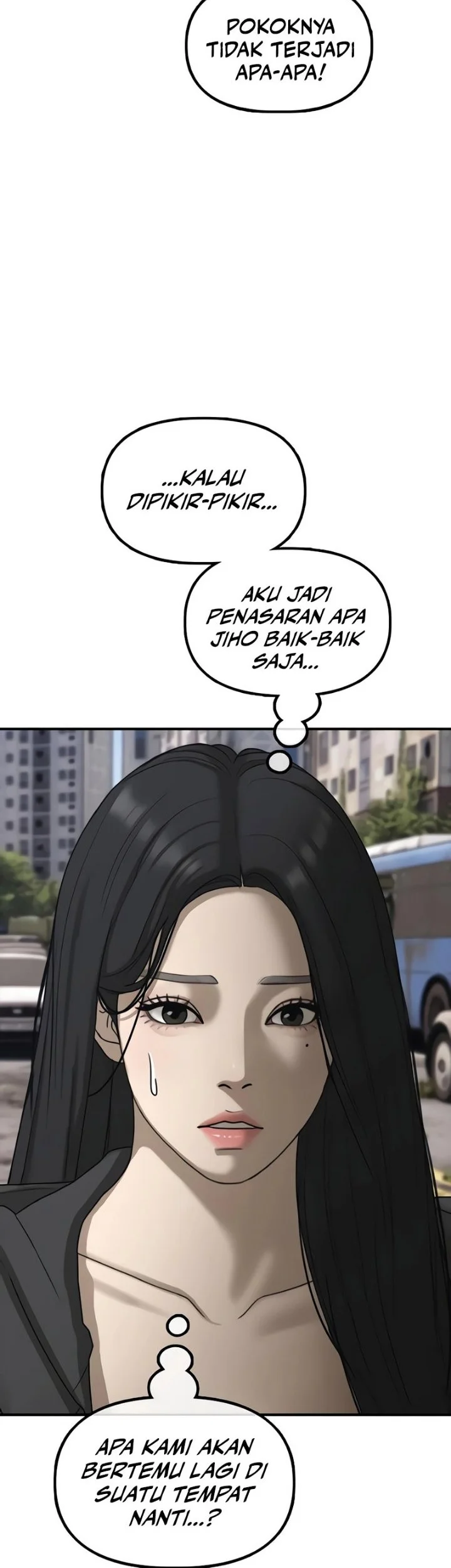 The End Has Come Chapter 74 - halaman 54
