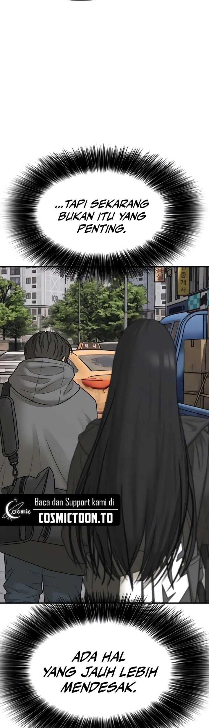 The End Has Come Chapter 74 - halaman 55