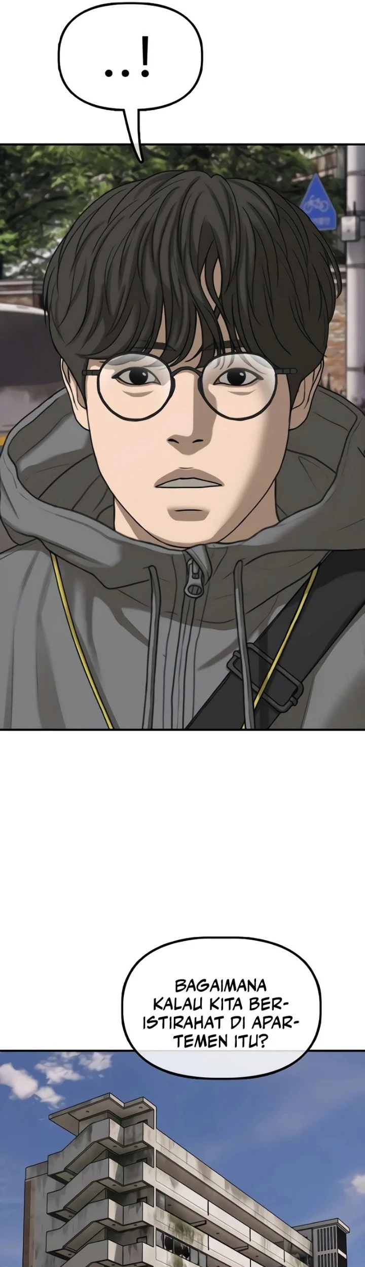 The End Has Come Chapter 74 - halaman 57