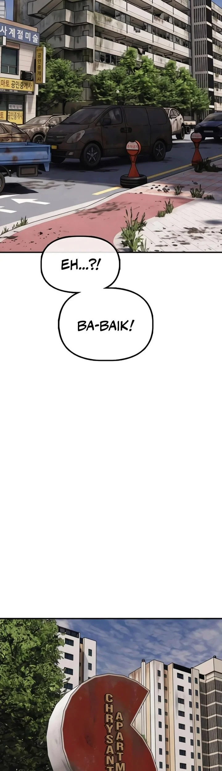 The End Has Come Chapter 74 - halaman 58