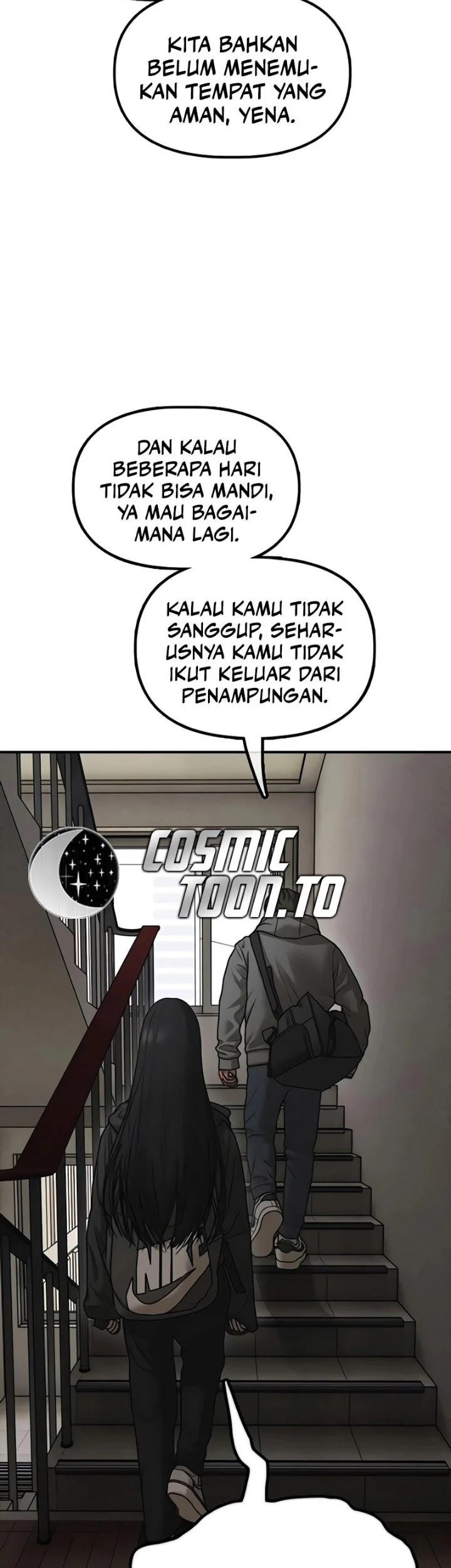 The End Has Come Chapter 74 - halaman 65