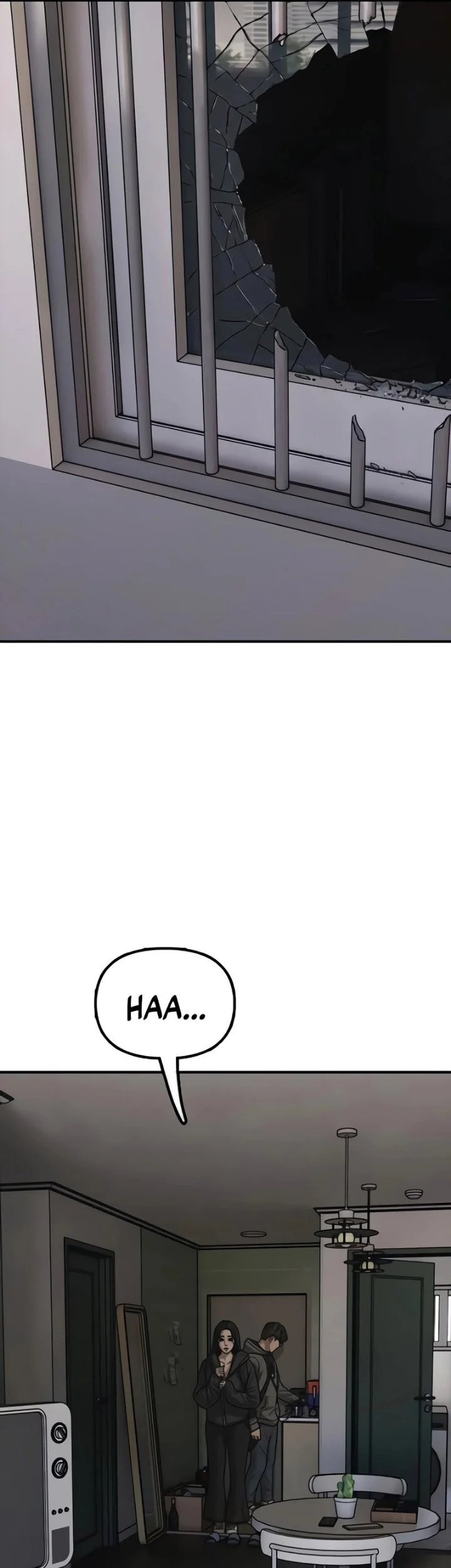 The End Has Come Chapter 74 - halaman 69