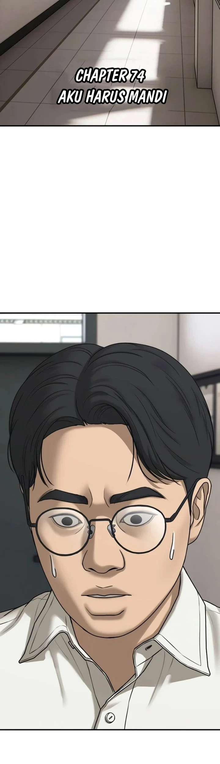 The End Has Come Chapter 74 - halaman 8