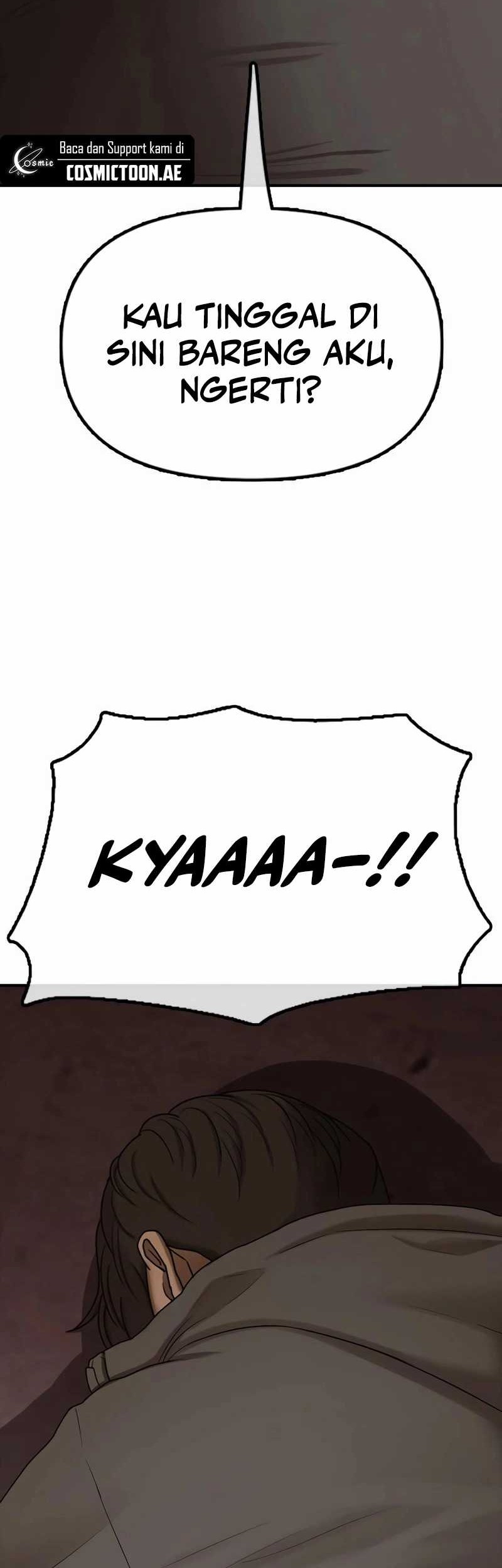 The End Has Come Chapter 8 - halaman 116