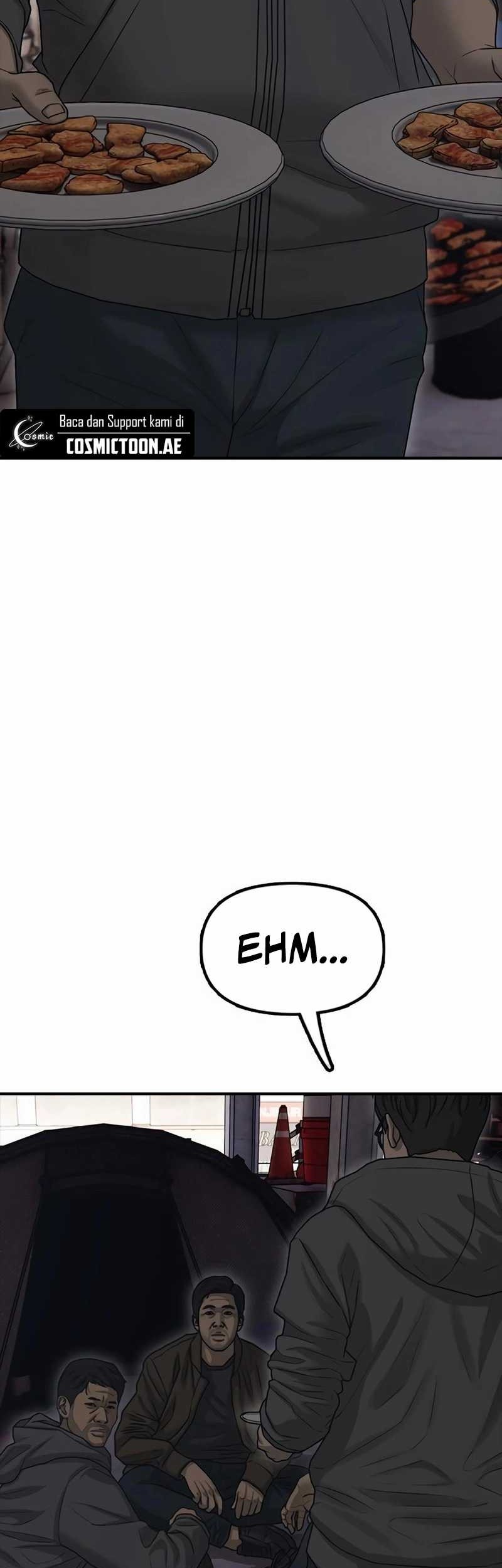 The End Has Come Chapter 8 - halaman 41