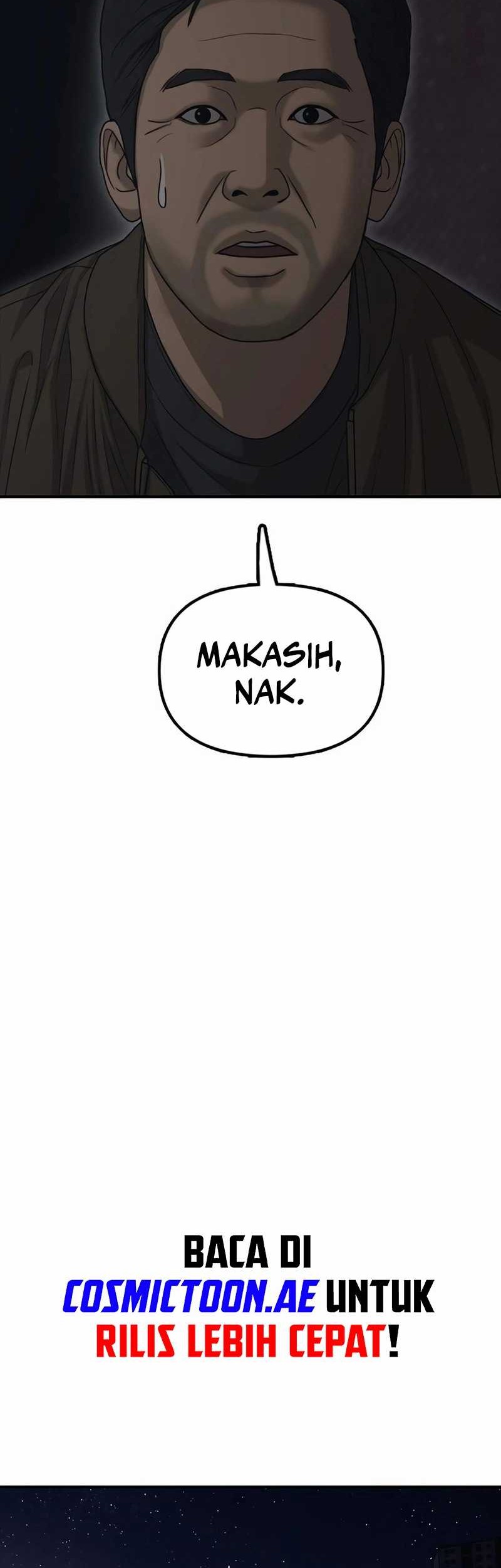 The End Has Come Chapter 8 - halaman 44