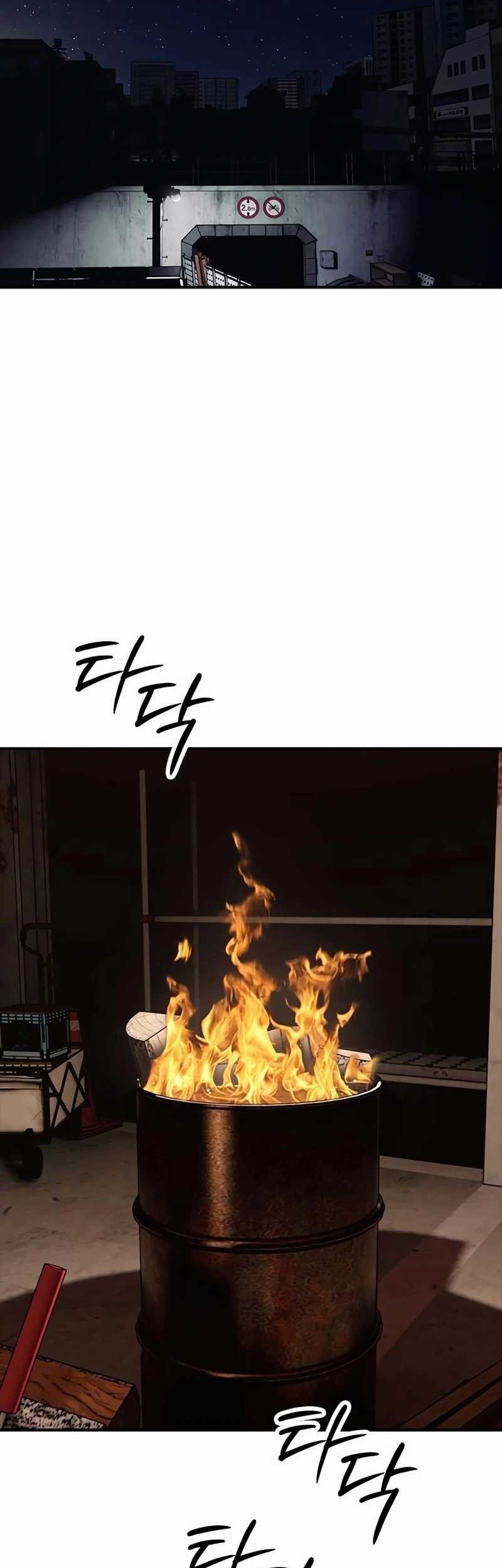 The End Has Come Chapter 8 - halaman 45