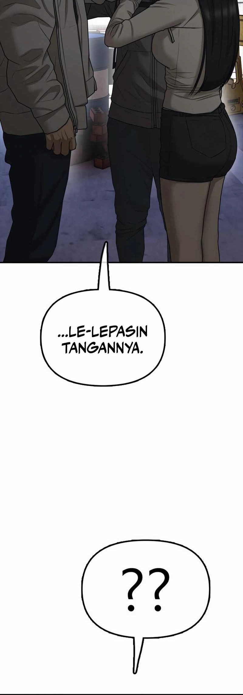 The End Has Come Chapter 8 - halaman 5