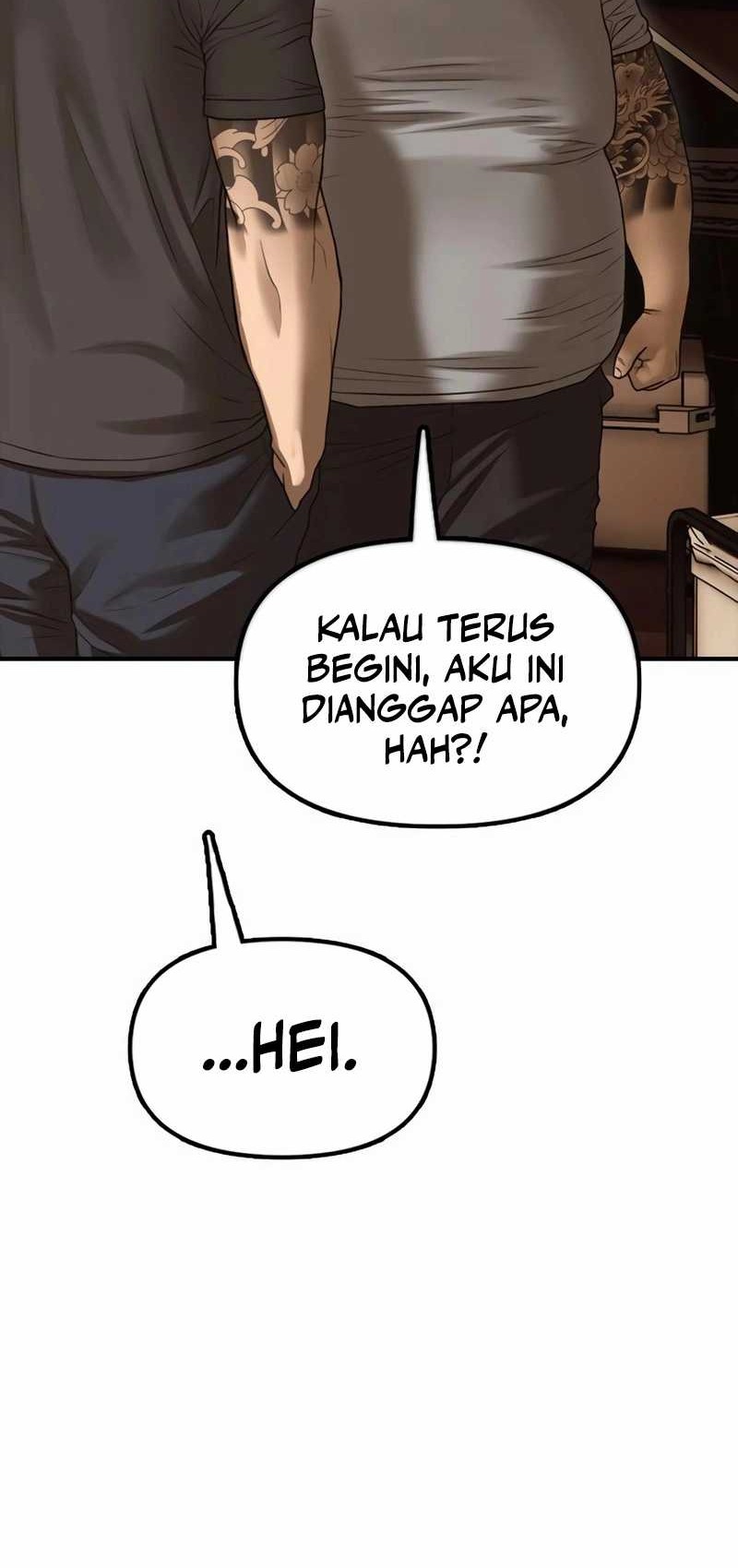The End Has Come Chapter 8 - halaman 50