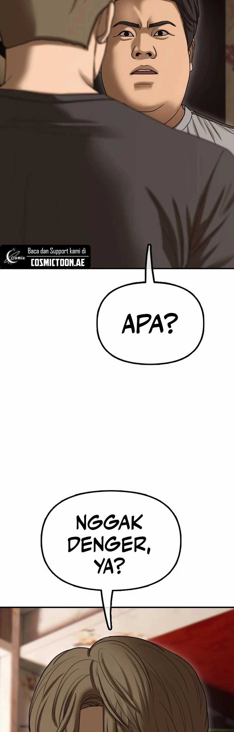 The End Has Come Chapter 8 - halaman 52