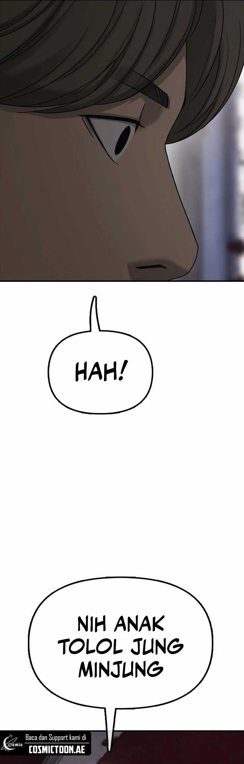 The End Has Come Chapter 8 - halaman 6