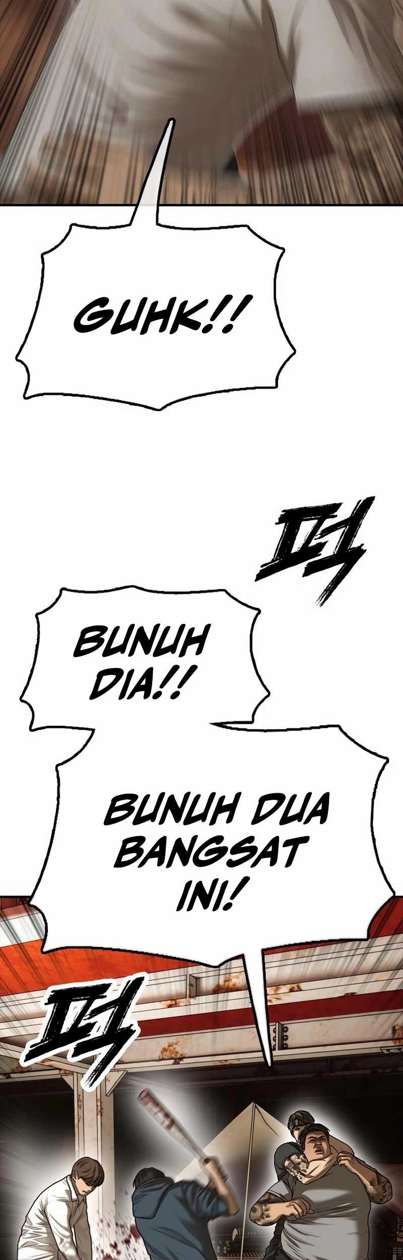 The End Has Come Chapter 8 - halaman 63