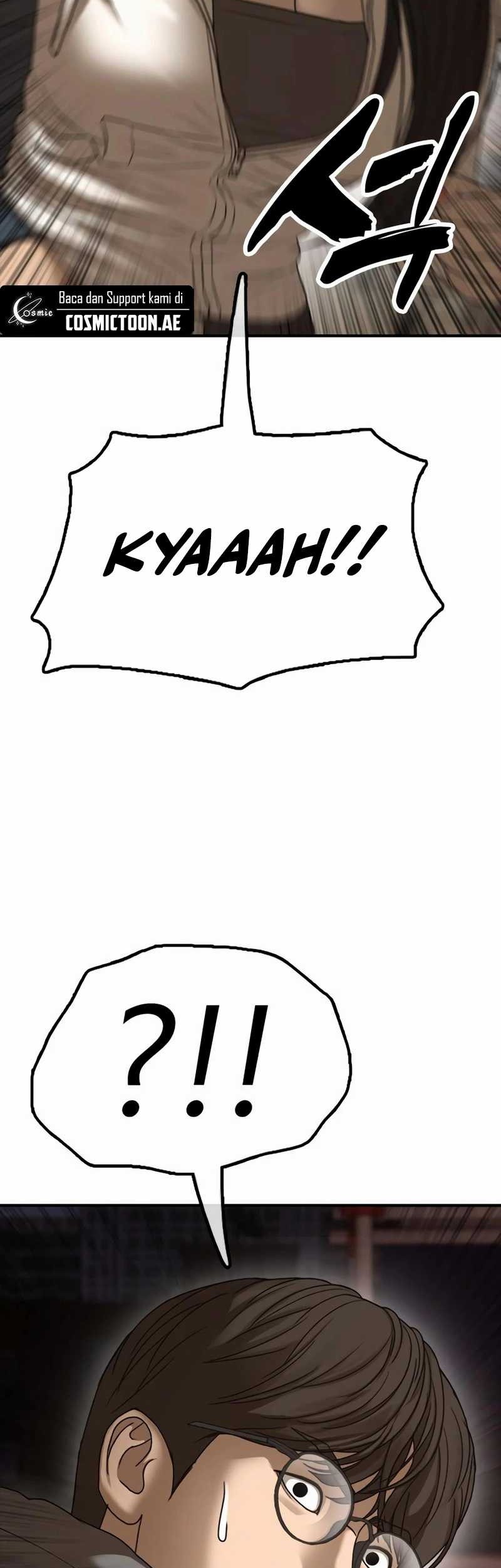 The End Has Come Chapter 8 - halaman 69