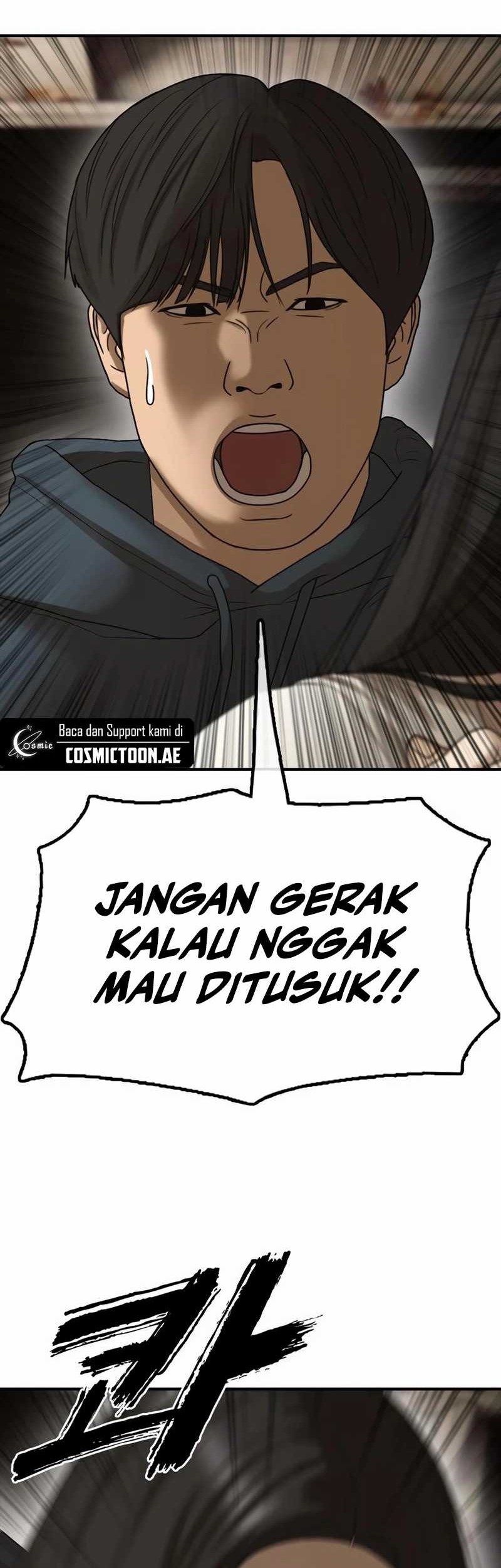 The End Has Come Chapter 8 - halaman 72