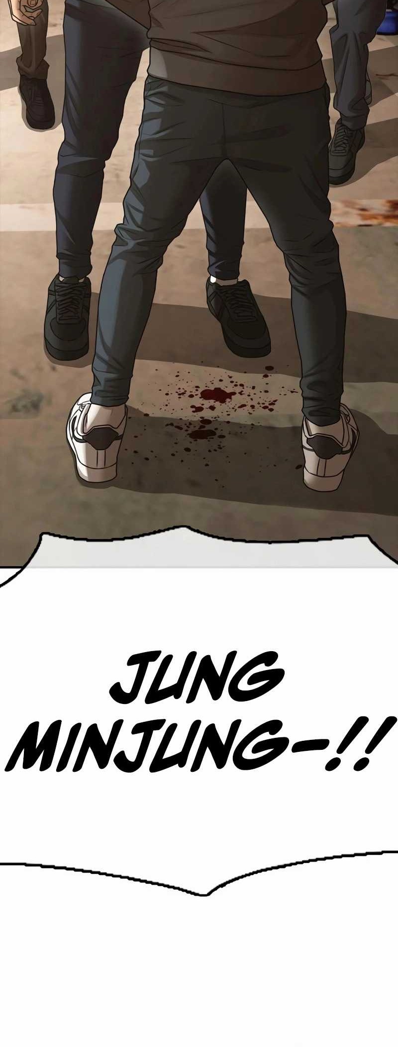 The End Has Come Chapter 8 - halaman 86