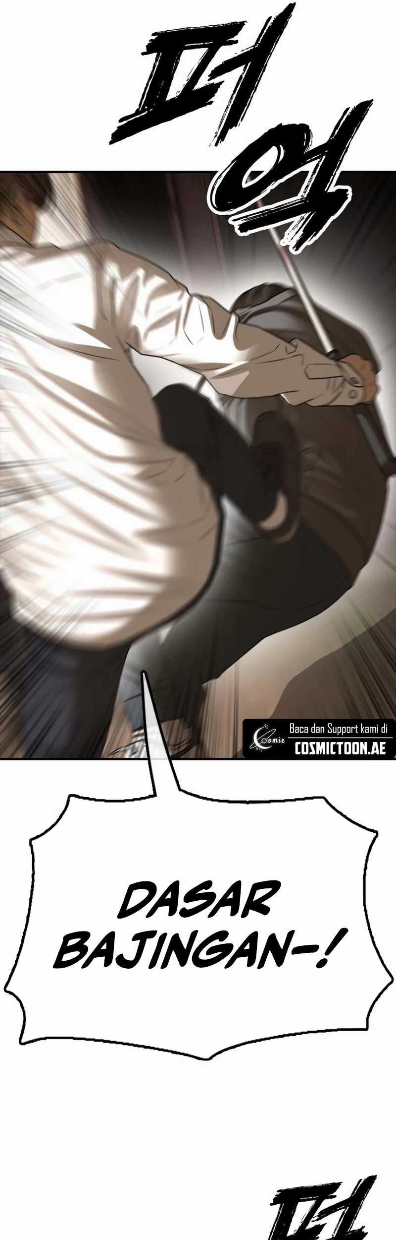 The End Has Come Chapter 8 - halaman 87