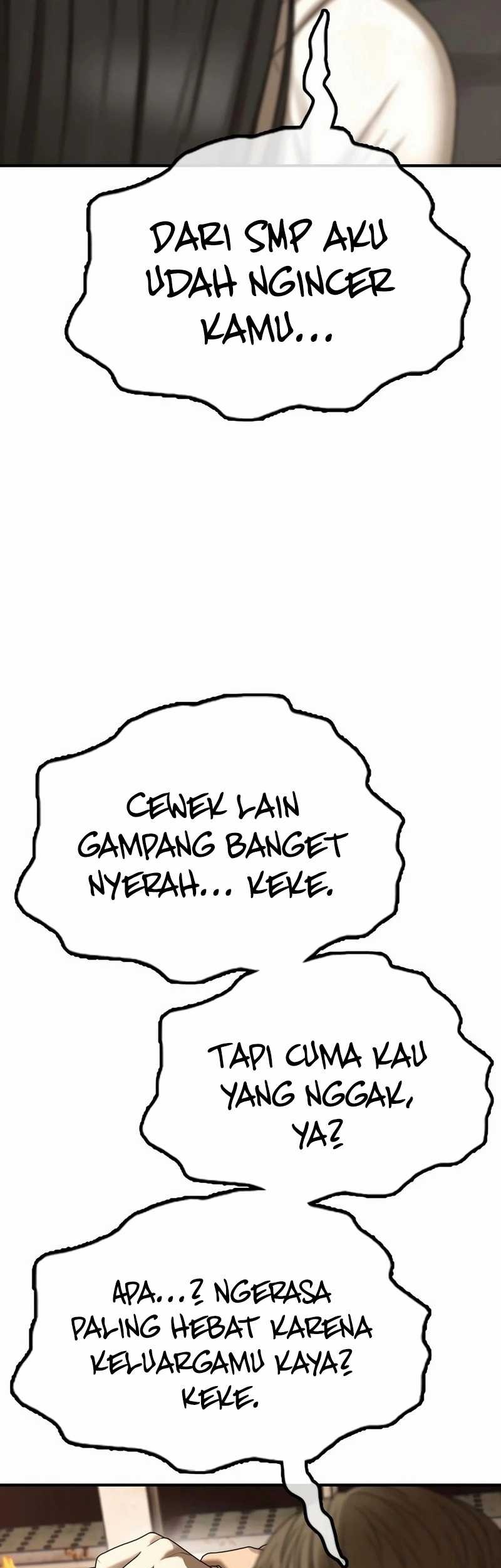 The End Has Come Chapter 8 - halaman 91