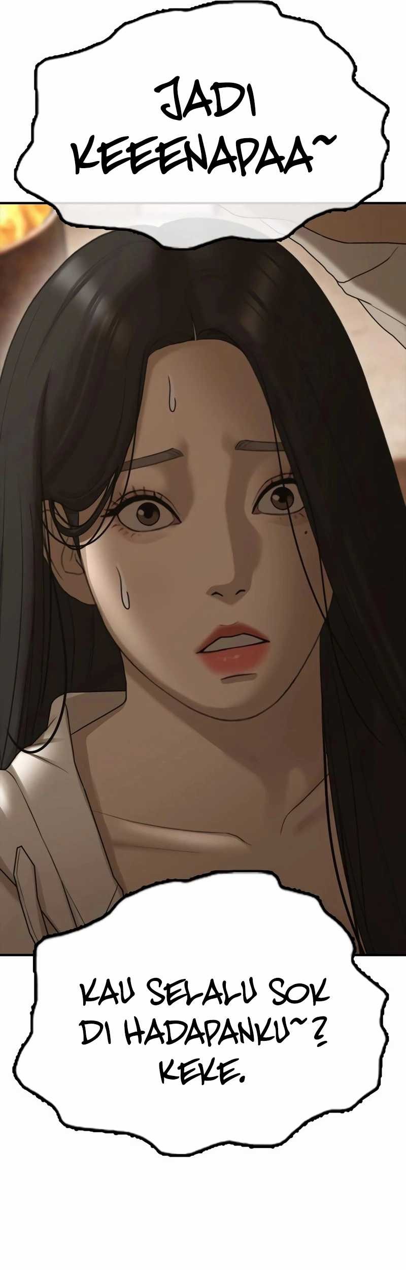 The End Has Come Chapter 8 - halaman 95