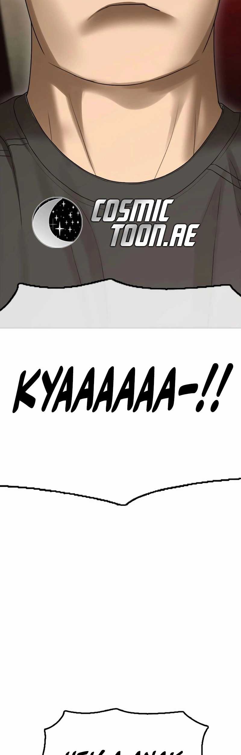 The End Has Come Chapter 8 - halaman 97