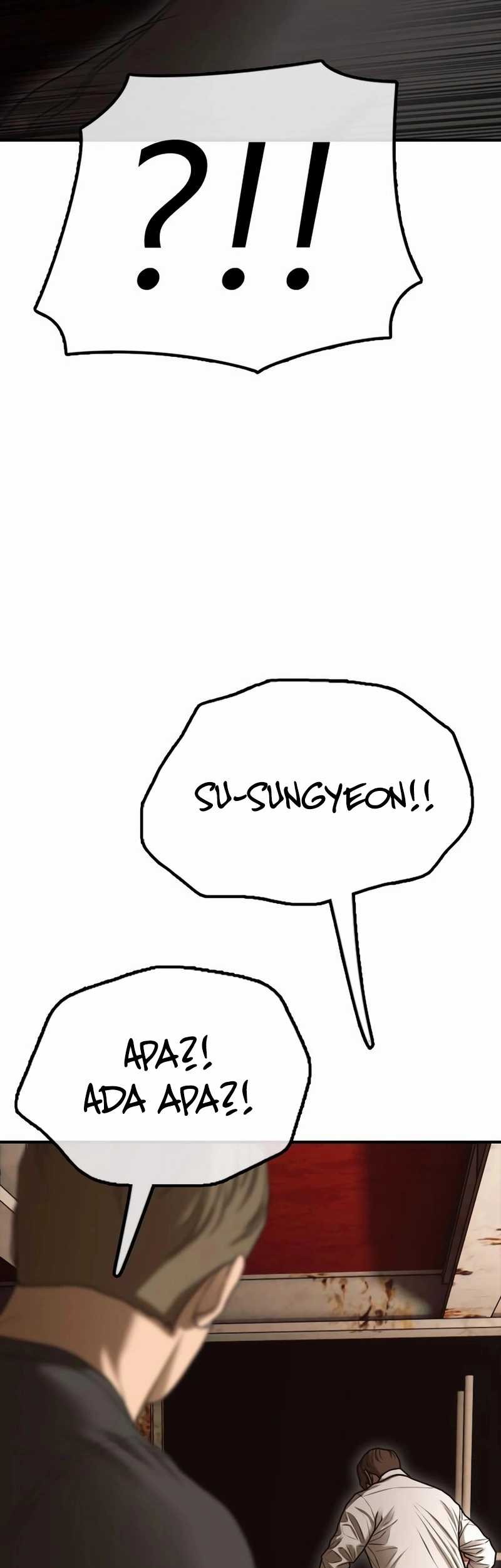 The End Has Come Chapter 9 - halaman 10