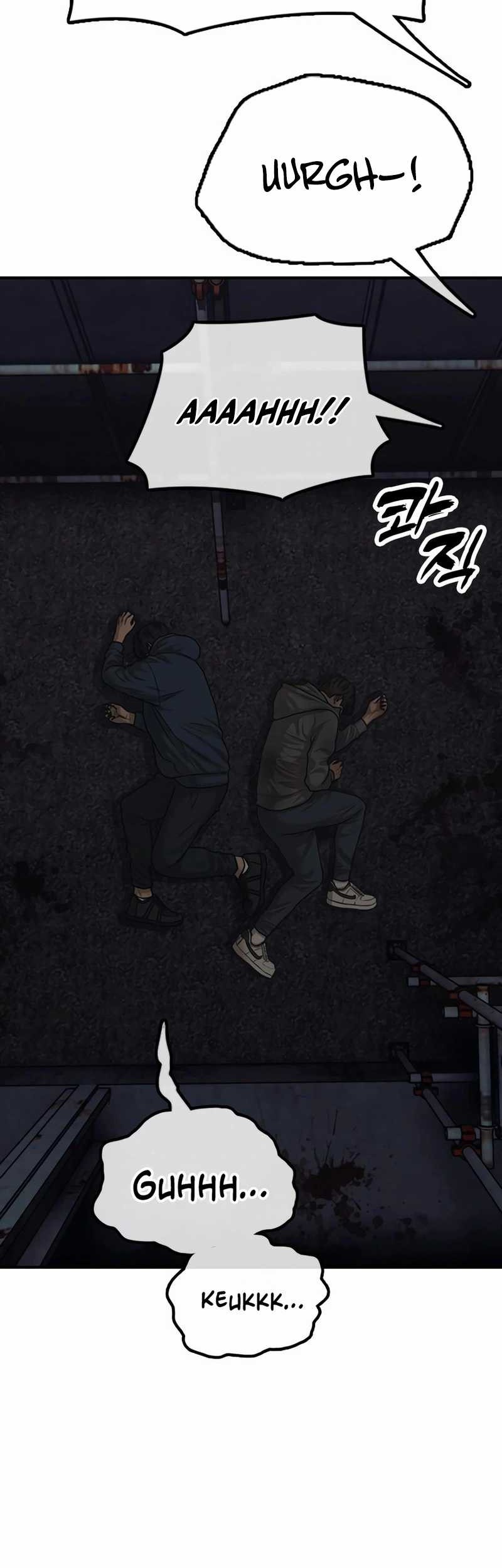 The End Has Come Chapter 9 - halaman 12