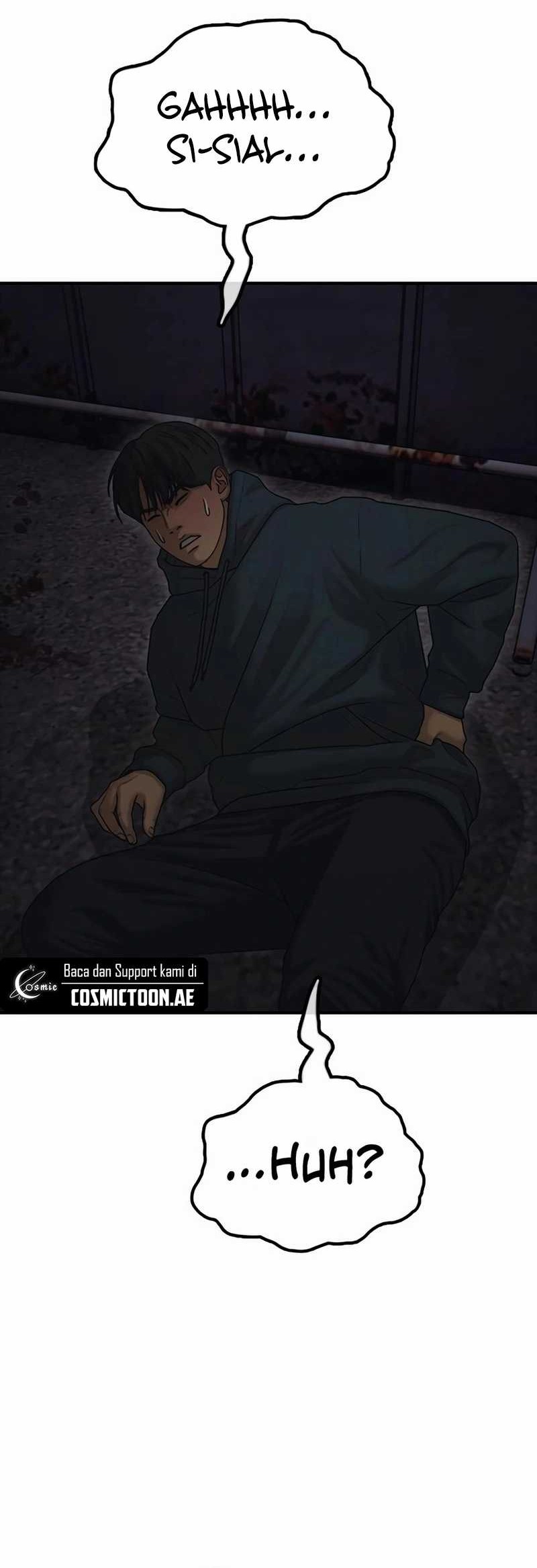 The End Has Come Chapter 9 - halaman 13