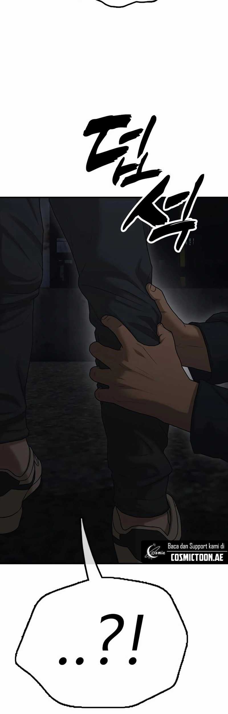 The End Has Come Chapter 9 - halaman 16