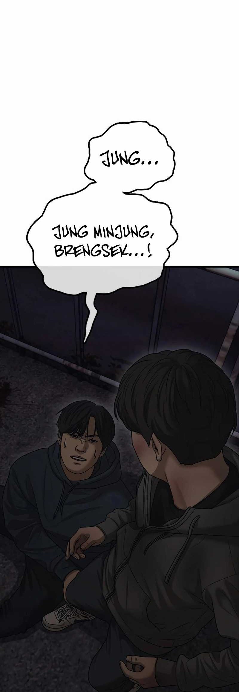 The End Has Come Chapter 9 - halaman 17