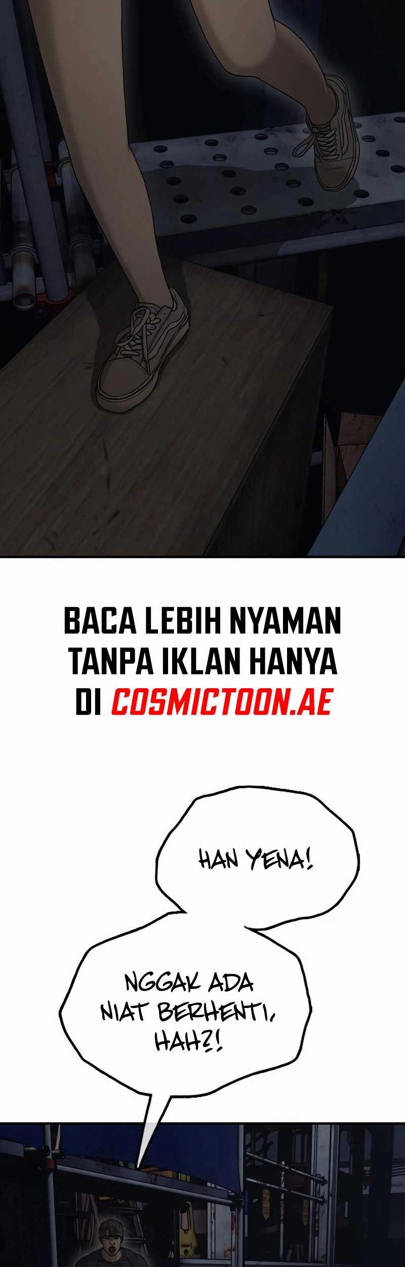 The End Has Come Chapter 9 - halaman 27