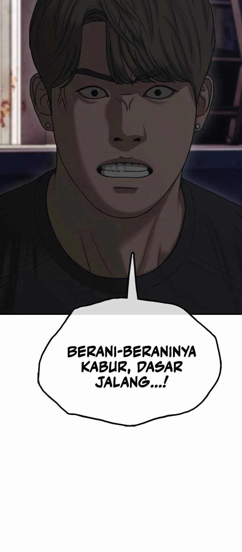 The End Has Come Chapter 9 - halaman 29