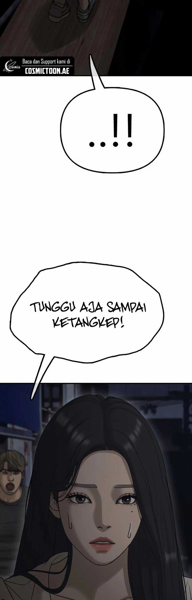 The End Has Come Chapter 9 - halaman 32