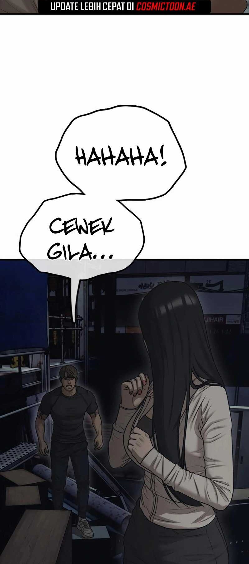 The End Has Come Chapter 9 - halaman 37