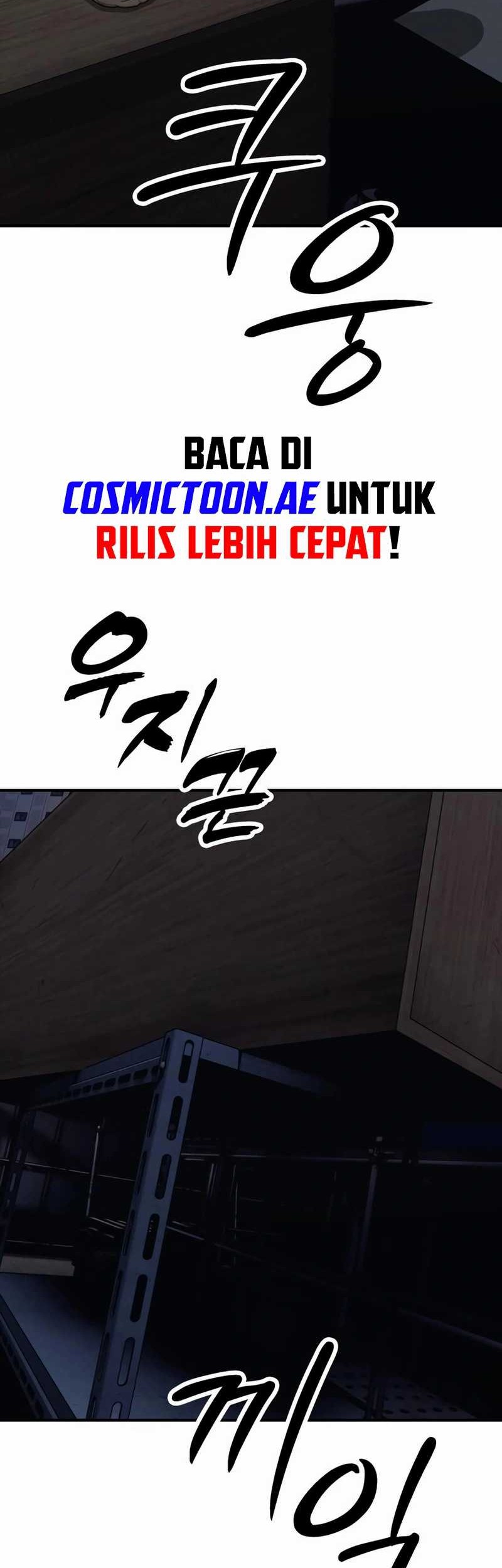 The End Has Come Chapter 9 - halaman 39