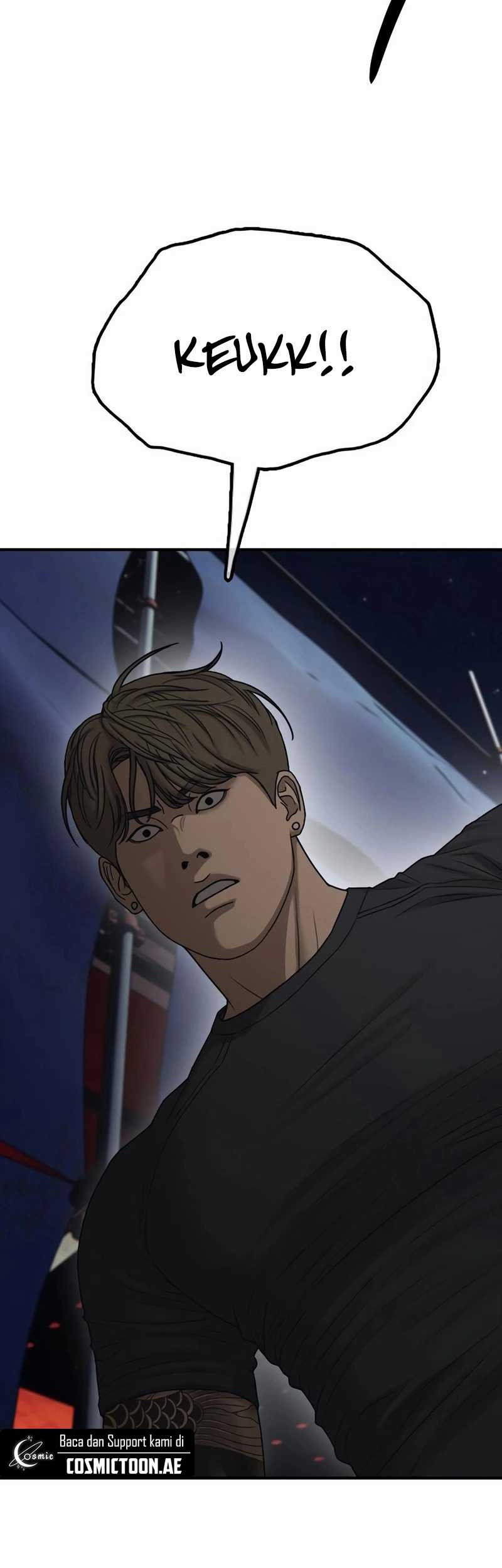 The End Has Come Chapter 9 - halaman 40