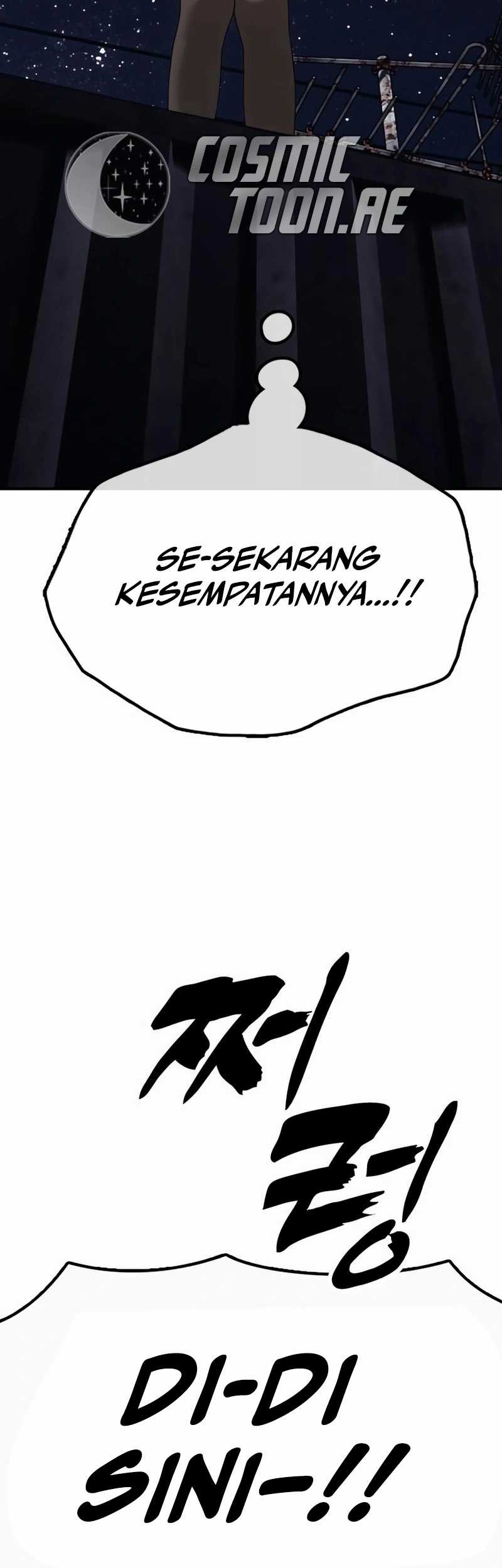 The End Has Come Chapter 9 - halaman 44