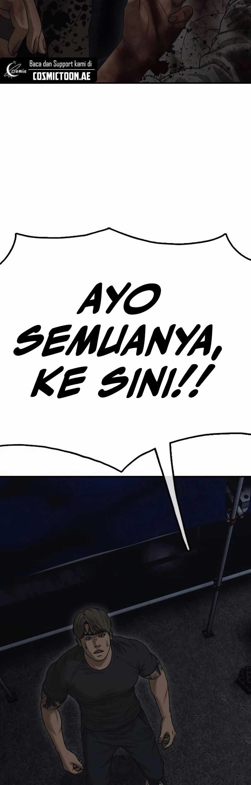 The End Has Come Chapter 9 - halaman 47