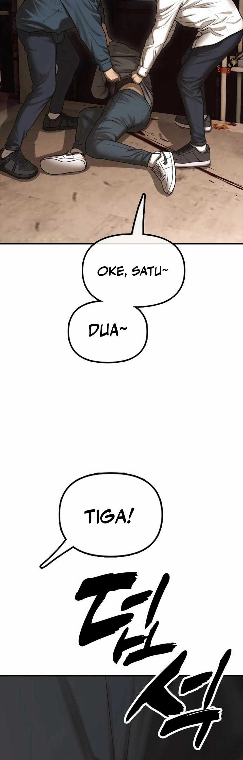 The End Has Come Chapter 9 - halaman 5