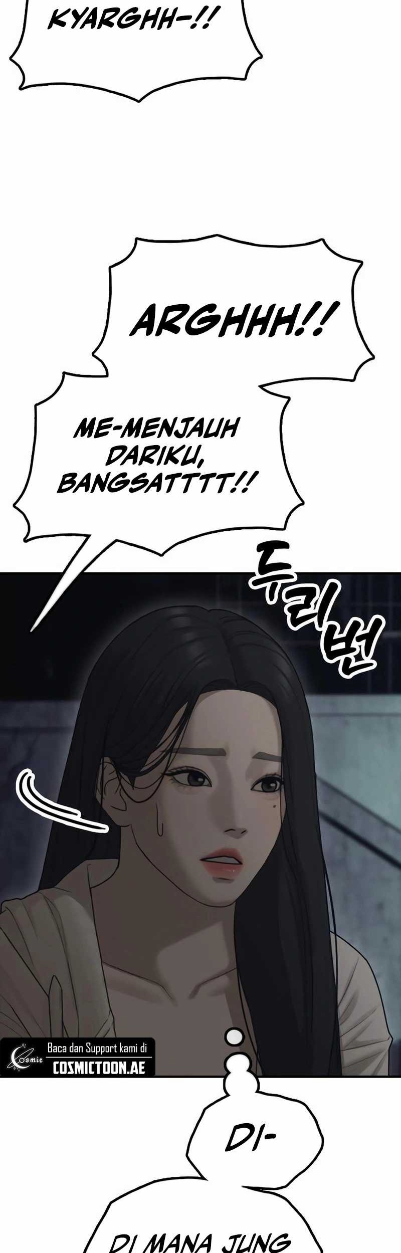 The End Has Come Chapter 9 - halaman 55
